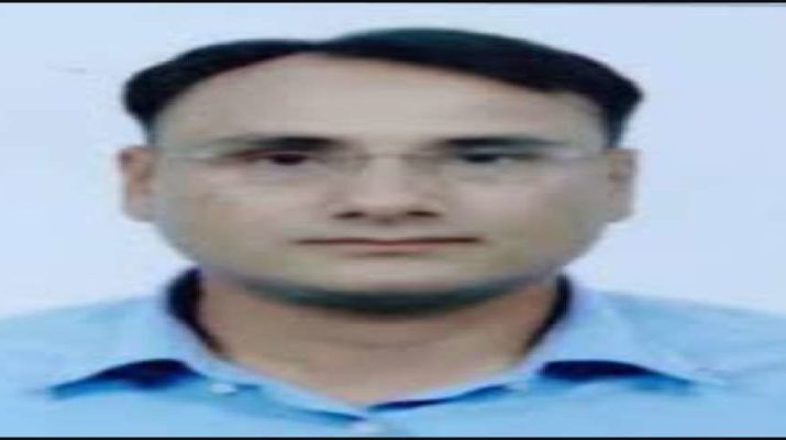 कैबिनेट बैठक में मौजूद मंत्रीगण व अधिकारियों को क्वारेंटाईन किए जाने की आवश्यकता नहीं - सचिव स्वास्थ्य अमित नेगी, जाने क्या है खबर 17 Hello Uttarakhand News »