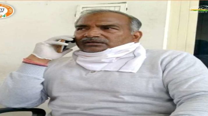 माध्यमिक शिक्षा परिषद बोर्ड की शेष परीक्षाएं 20 जून से 23 जून 2020 के मध्य होंगी - शिक्षा मंत्री अरविंद पांडे 1 Hello Uttarakhand News &raquo;