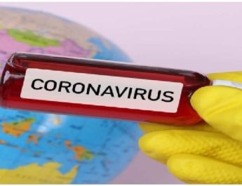 उत्तराखंड कोरोना बुलेटिन: स्वास्थ्य विभाग द्वारा जारी, रात 9 बजे की रिपोर्ट, 3 और कोरोना पॉज़िटिव 5 Hello Uttarakhand News »