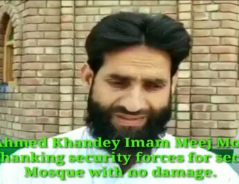 Eight militants killed in two separate encounters in Shopian & Pulwama in 24 Hrs 3 Hello Uttarakhand News »