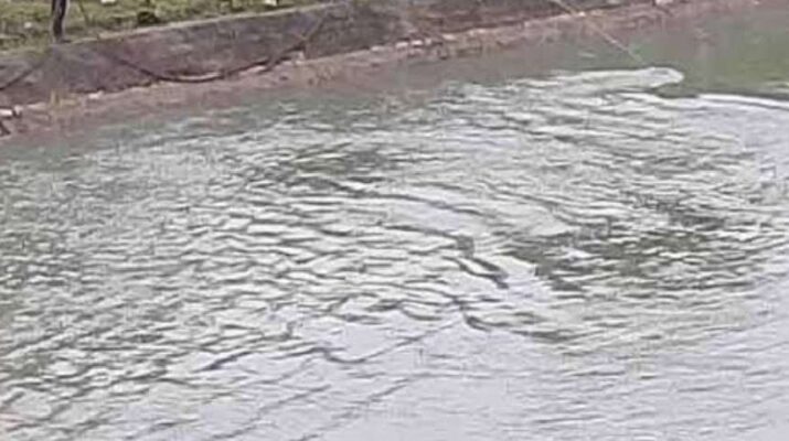 शक्ति नहर में नहाने गए व्यक्ति का पैर फिसलने से हुई मौत 1 Hello Uttarakhand News »
