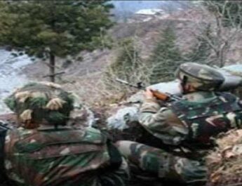 Kashmir encounter: Two militants killed in Bijbehara, Anantnag encounter, Search going on 5 Hello Uttarakhand News »