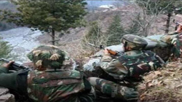 Kashmir encounter: Two militants killed in Bijbehara, Anantnag encounter, Search going on 1 Hello Uttarakhand News »