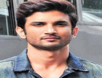 दुःखद: एक्टर सुशांत सिंह राजपूत ने किया सुसाइड, बांद्रा के अपने घर में लगाई फांसी, सुशांत सिंह राजपूत ने केदारनाथ पिक्चर में भी किया था अभिनय 2 Hello Uttarakhand News »