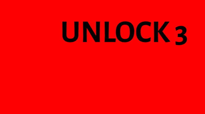 Unlock 3.0 गाइडलाइन्स हुई जारी, जानिए अनलॉक 3 में कहां-कहां मिलेगी छूट 1 Unlock 3.0 गाइडलाइन्स हुई जारी, जानिए अनलॉक 3 में कहां-कहां मिलेगी छूट 1 Hello Uttarakhand News »