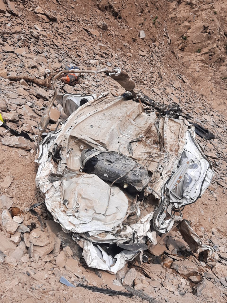 पिथौरागढ़ के एन एच मोटर मार्ग पर हुआ सड़क हादसा, हादसे में एक व्यक्ति की हुई मौत 2 पिथौरागढ़ के एन एच मोटर मार्ग पर हुआ सड़क हादसा, हादसे में एक व्यक्ति की हुई मौत 2 Hello Uttarakhand News »