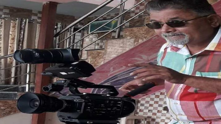 उत्तराखंड फिल्मों के प्रसिद्ध अभिनेता अशोक मल नहीं रहे, न्यू मुंबई के एक हौस्पीटल में उन्होंने अंतिम साँसें ली 1 Hello Uttarakhand News »