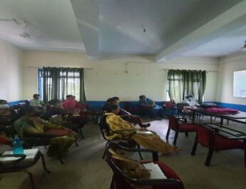 हिमालयन विश्वविद्यालय (एसआरएचयू) में बाल स्वास्थ्य व परिवार नियोजन जागरुकता सेमिनार किया गया आयोजित 3 Hello Uttarakhand News »