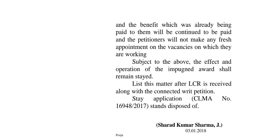 ऊर्जा निगम में 764 भर्ती मामला, भर्ती प्रक्रिया में नहीं होगा कोर्ट के आदेश का उलंगन - प्रबंध निदेशक यूपीसीएल 9 Hello Uttarakhand News »