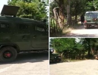 Vice President Municipal Committee Watargam, Sopore abducted by unidentified men 4 Hello Uttarakhand News »