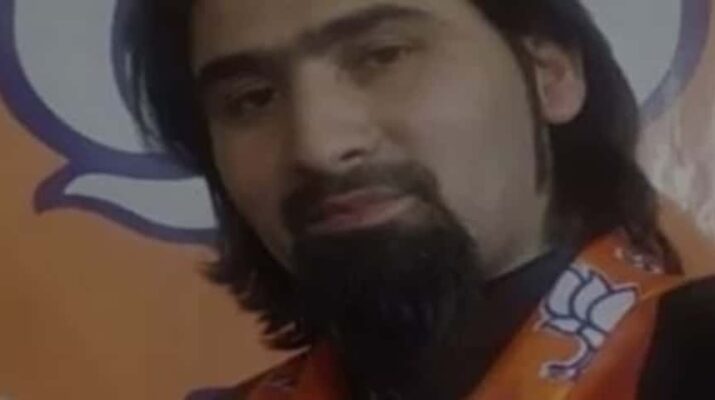 Bharatiya Janata Party leader shot dead in Kashmir along with his father and brother 1 Hello Uttarakhand News »