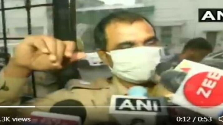 एनकाउंटर में मारा गया यूपी का मोस्‍ट वांटेड विकास दुबे, UP एसटीएफ ने कानपुर में किया ढेर 9 Hello Uttarakhand News »