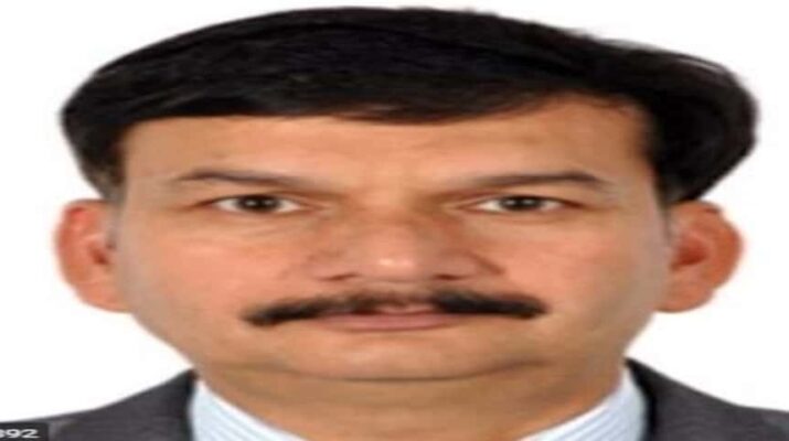 ऊर्जा निगम में 764 भर्ती मामला, भर्ती प्रक्रिया में नहीं होगा कोर्ट के आदेश का उलंगन - प्रबंध निदेशक यूपीसीएल 1 Hello Uttarakhand News »