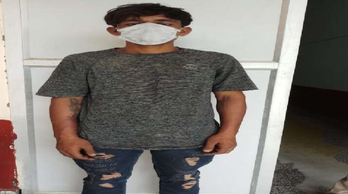 बसंत विहार में महिला से चैन लूट करते हुए एक अभियुक्त स्कूटी सहित गिरफ्तार, दूसरा फरार 15 Hello Uttarakhand News &raquo; Page 73 of 81