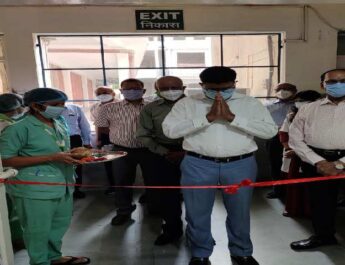 हिमालयन हॉस्पिटल में उत्तराखंड का सबसे बड़ा डायलिसिस सेंटर हुआ स्थापित, डायलिसिस मशीन 30 से बढ़ाकर की गई 40 3 Hello Uttarakhand News »