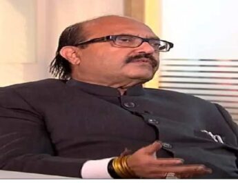 राज्यसभा सांसद अमर सिंह का सिंगापुर में निधन, उनका छह महीने से किडनी का चल रहा था इलाज 4 Hello Uttarakhand News »