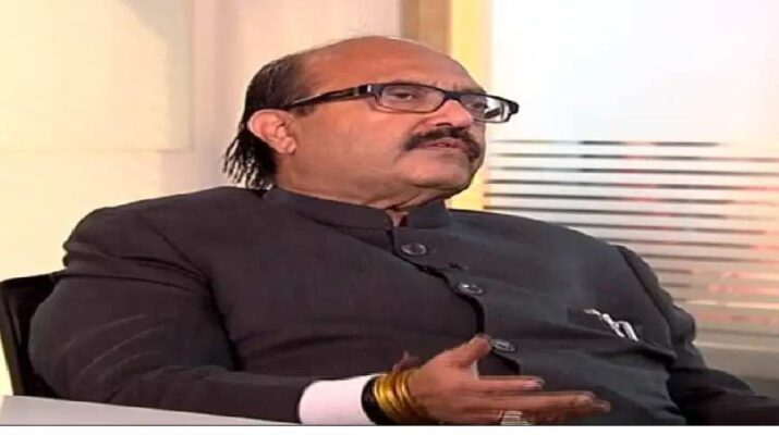 राज्यसभा सांसद अमर सिंह का सिंगापुर में निधन, उनका छह महीने से किडनी का चल रहा था इलाज 1 Hello Uttarakhand News »