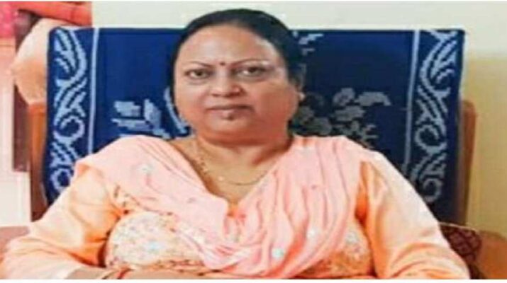 उत्तर प्रदेश की कैबिनेट मंत्री कमला रानी का निधन, बीते 15 दिनों से लखनऊ स्थित पीजीआई के एपेक्स ट्रामा सेंटर में चल रहा था इलाज 8 Hello Uttarakhand News »