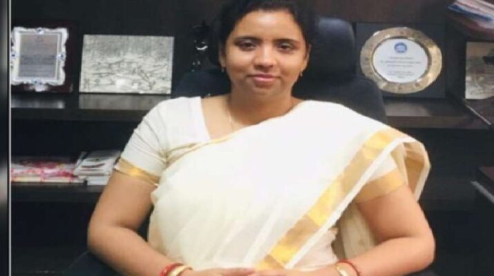 आईएएस अधिकारियों में फिर कुछ फ़ेरबदल, ईवा आशीष श्रीवास्तव होंगी टिहरी की नई डीएम, आशीष चौहान को मिली प्रबंध निदेशक GMVN की अतिरिक्त जिम्मेदारी 1 Hello Uttarakhand News »