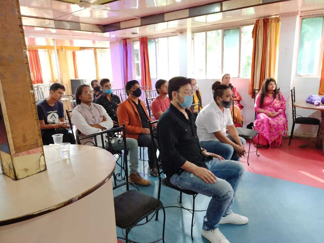 ओ मेरी माया वीडियो गीत का हुआ विमोचन, देखें यह मधुर गीत 3 ओ मेरी माया वीडियो गीत का हुआ विमोचन, देखें यह मधुर गीत 3 Hello Uttarakhand News »