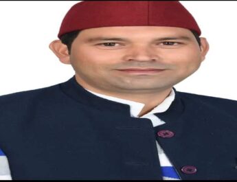 जिला पंचायत संगठन की प्रदेश कार्यकारिणी घोषित, इन लोगों को मिली अहम जिम्मेदारी 7 Hello Uttarakhand News »