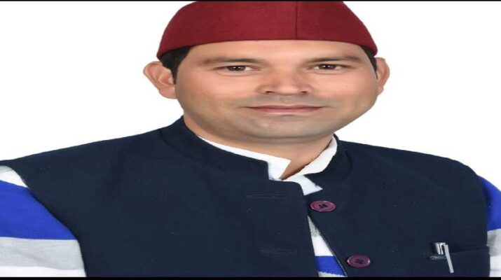 जिला पंचायत संगठन की प्रदेश कार्यकारिणी घोषित, इन लोगों को मिली अहम जिम्मेदारी 1 Hello Uttarakhand News »