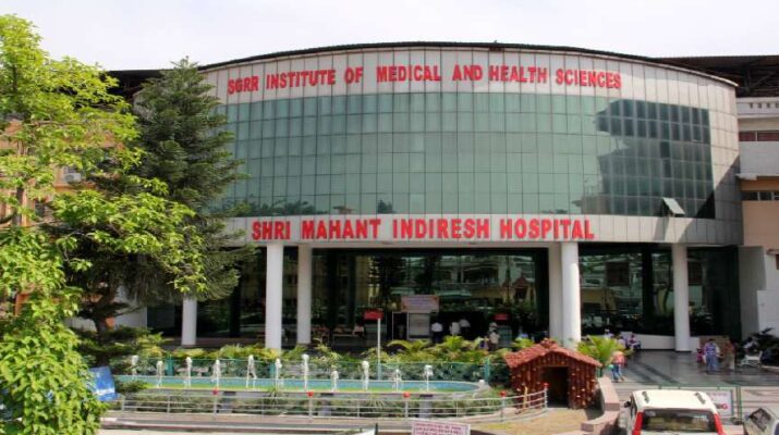 जिला अस्पताल पौड़ी को पीपीपी मोड पर चलाएगा महंत इन्दिरेश अस्पताल 1 Hello Uttarakhand News »