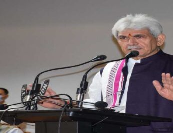 Jammu & Kashmir: 1,089 Sarpanch and 12,168 Panch positions to be filled, non- functional Panchayats to be functional 3 Hello Uttarakhand News »