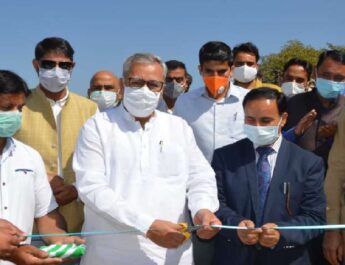 Jammu & Kashmir: Additional Block for GHSS, Sports Ground at Lalpora inaugurated by Advisor Farooq Khan 2 Hello Uttarakhand News »