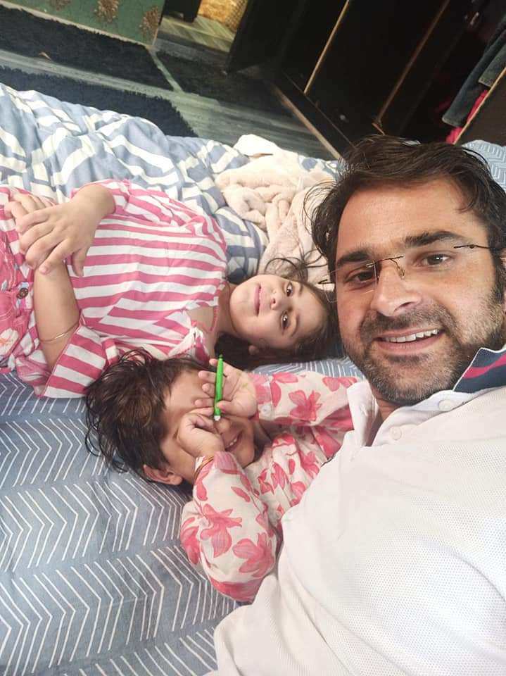 Jammu & Kashmir: Advocate Babar Qadri shot dead in Srinagar 2 Hello Uttarakhand News »