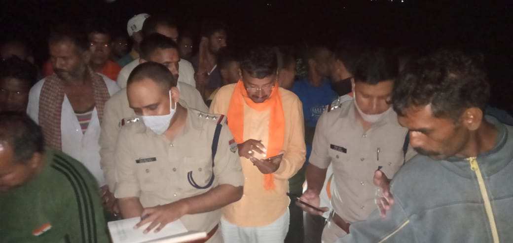 पिथौरागढ़: जिले में लगातार गुलदार का आतंक, 11 वर्षीय बच्ची को बनाया निवाला 2 Hello Uttarakhand News »