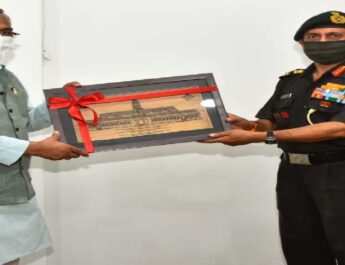 आईएमए देहरादून में बनेगी दो टनल, 28 सितम्बर को रक्षा मंत्री राजनाथ सिंह करेंगे वर्चुअल शिलान्यास 2 Hello Uttarakhand News »