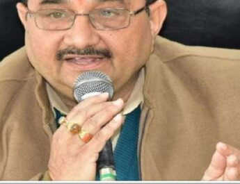 भाजपा विधायक उमेश शर्मा काऊ भी कोरोना पोज़िटिव, सोशल मीडिया एकाउंट पर शेयर की यह बात 5 Hello Uttarakhand News »