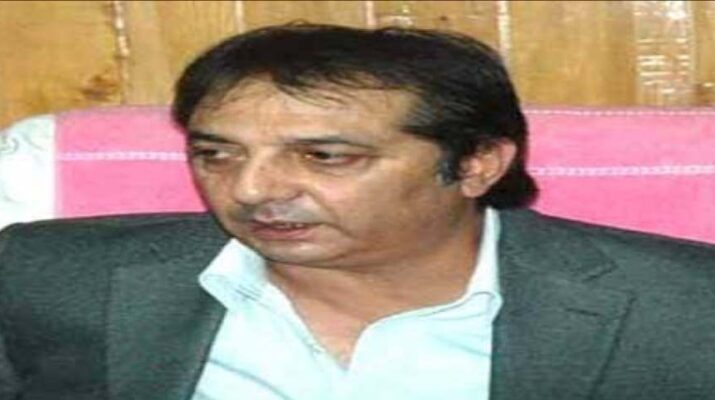 Jammu & Kashmir: Advisor to Lt. Governor Baseer Khan meets several deputations & individuals at Srinagar 1 Hello Uttarakhand News »