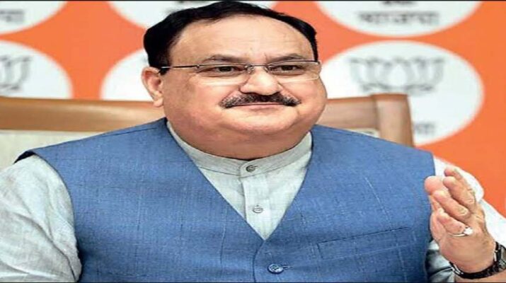 भाजपा ने संगठन में किए बड़े बदलाव, युवाओं को पार्टी ने दिया महत्वपूर्ण पद 1 Hello Uttarakhand News »