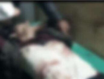 Jammu & Kashmir: Suspected militants fired upon a youth in Shopian district, Injured youth succumbed on way to Srinagar hospital 4 Hello Uttarakhand News &raquo;