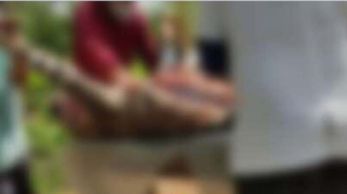 दो लोगों को मारने वाला गुलदार शिकारी अलीविन हांदी की गोली का हुआ शिकार 1 Hello Uttarakhand News »