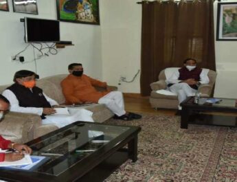 भाजपा कोर कमेटी की बैठक, लिए गए कई अहम निर्णय 2 Hello Uttarakhand News &raquo;