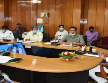 उत्तराखंड में अब लगेंगे पानी के मीटर, उपभोग के अनुसार ही बिल भुगतान हो - मुख्यमंत्री त्रिवेन्द्र सिंह रावत 4 Hello Uttarakhand News &raquo;