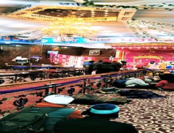 हेमकुंड साहिब के कपाट आज दोपहर 1ः30 बजे शीतकाल के लिए हुए बंद 4 Hello Uttarakhand News »