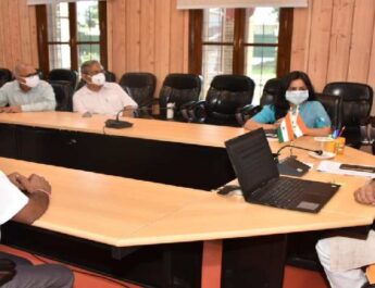 मुख्यमंत्री ने पंचायतों को राज्य वित्त आयोग के अन्तर्गत दी 62.21 करोड़ की धनराशि 4 Hello Uttarakhand News &raquo;