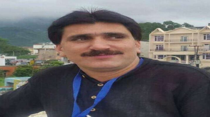 Jammu & Kashmir: Dr Farooq must contest next elections from Wuhan, China:  BJP’s J&K spokesman Altaf Thakur 1 Hello Uttarakhand News »