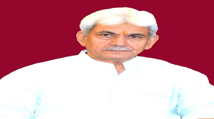 Jammu & Kashmir: No property tax for J&K UT - LG Manoj Sinha 1 Hello Uttarakhand News »