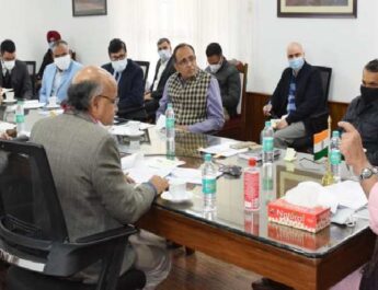J&K: Build an atmosphere of trust and positivety amongst the youth, Youth empowerment is imperative for a better tomorrow: LG 4 Hello Uttarakhand News »