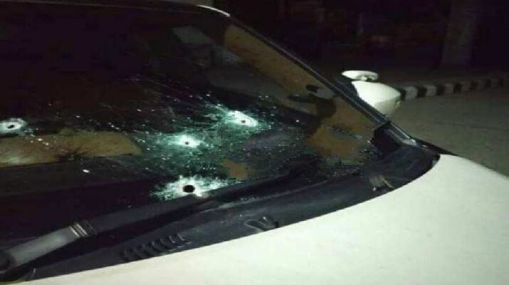 Jammu & Kashmir: Three local BJP leaders shot dead in south Kashmir’s Qazigund area. 1 Hello Uttarakhand News »