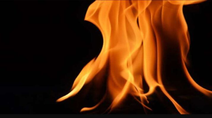 Jammu & Kashmir: Sopore woman hospitalized after setting herself ablaze, Police registered case 1 Hello Uttarakhand News »