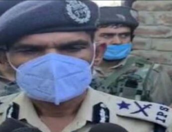 Jammu & Kashmir: Lashkar men behind Pampore attack, attackers identified: IGP Kashmir 2 Hello Uttarakhand News »