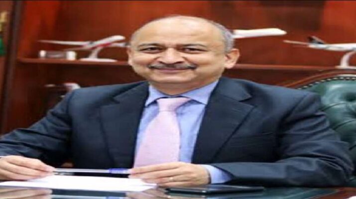 Pradeep Singh Kharola