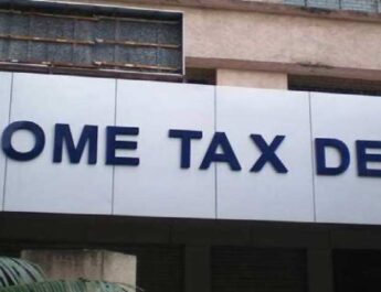 इनकम टैक्स रिटर्न दाखिल करने वालों के लिया अच्छी खबर, अंतिम तारीख बढ़ी, जानें कब तक फाइल कर सकते हैं ITR 3 Hello Uttarakhand News »