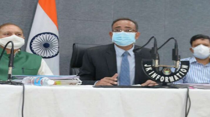 Jammu & Kashmir: Under new Land Laws Agricultural land can only be sold to agriculturists from within J&K 1 Hello Uttarakhand News »